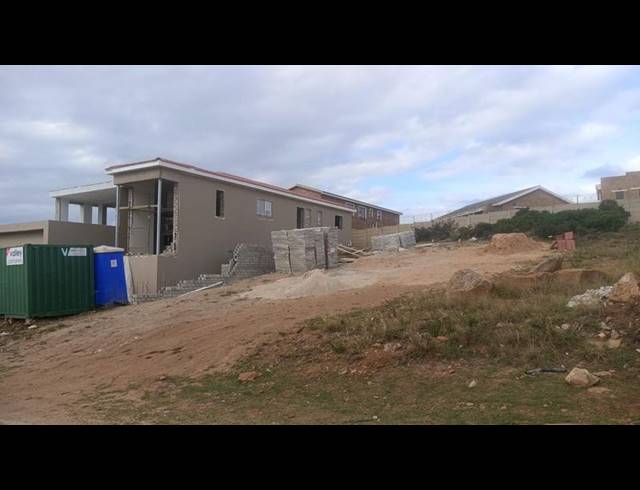 LAND FOR SALE IN MOSSEL BAY CENTRAL